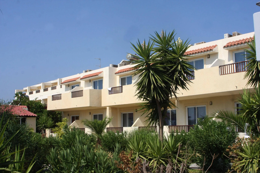 Evripides Village Hotel