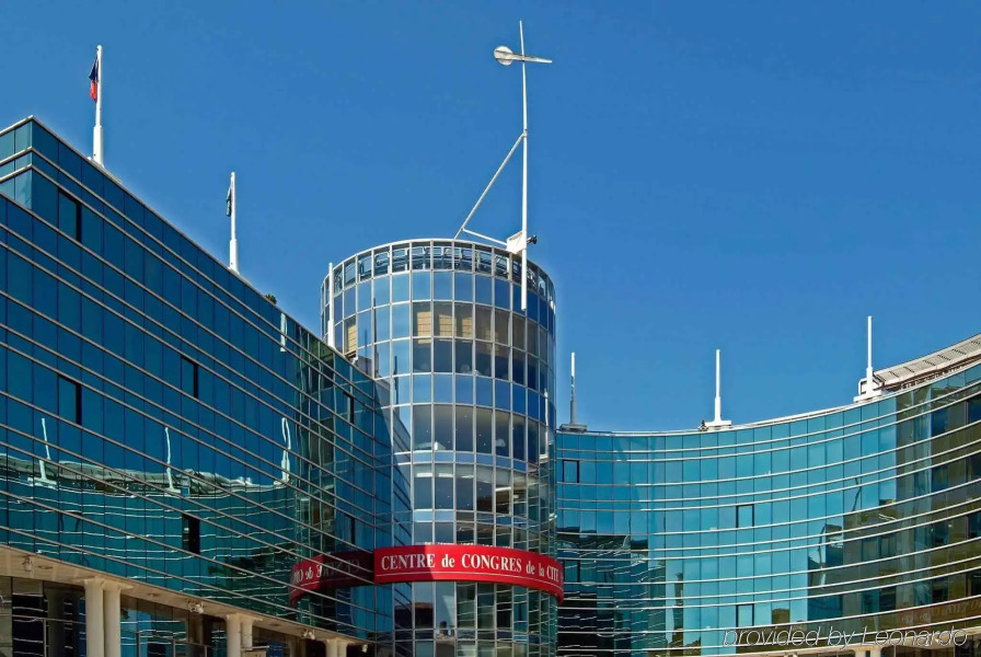 Hotel Indigo Bordeaux Centre Chartrons by IHG