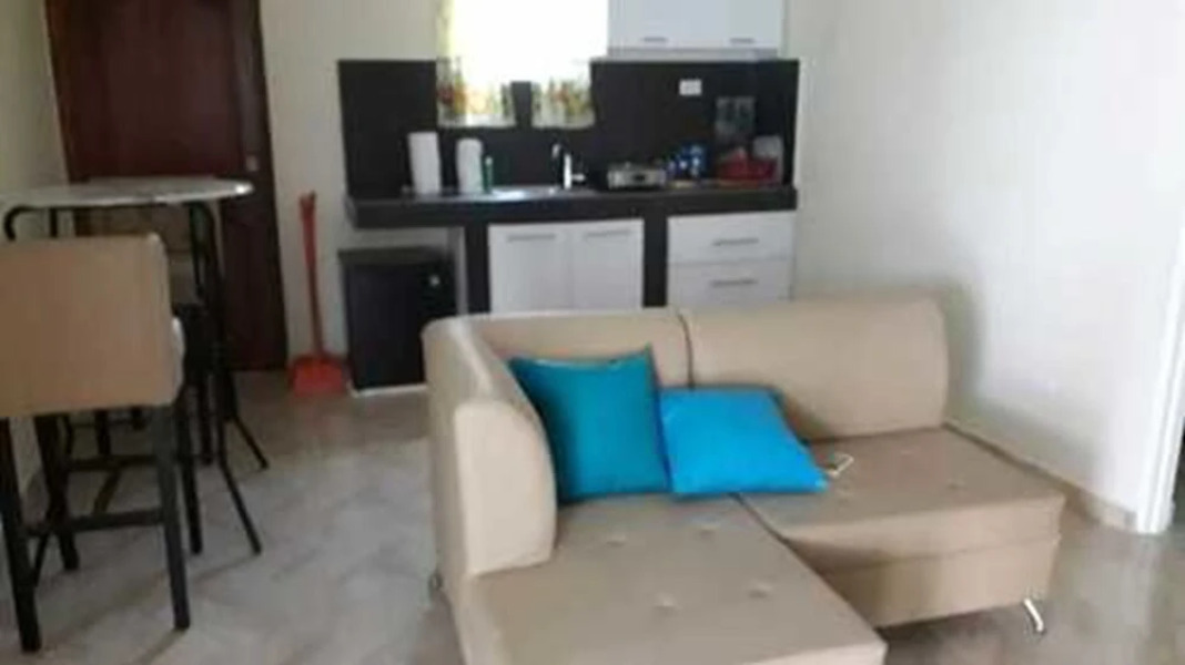 Curacao Color Appartments