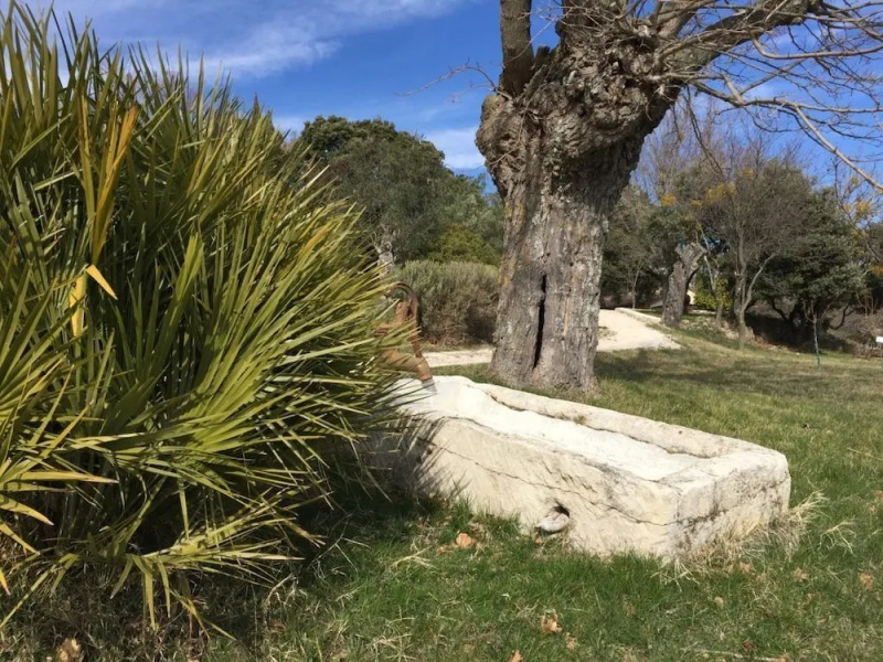 Mas de Pantaï - Cottage La Fourche