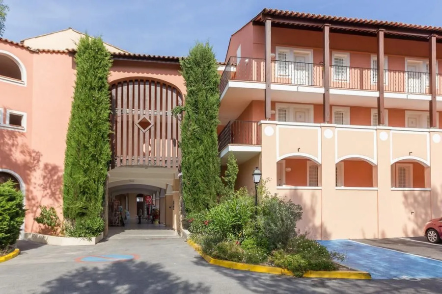 Maeva Particuliers - Résidence Le Hameau de Cap Estérel