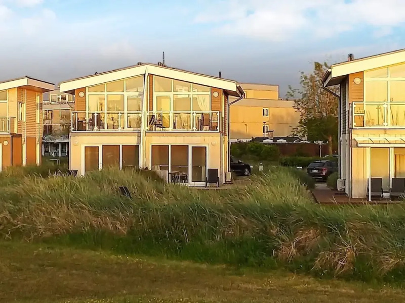Holiday Home in Wendtorf
