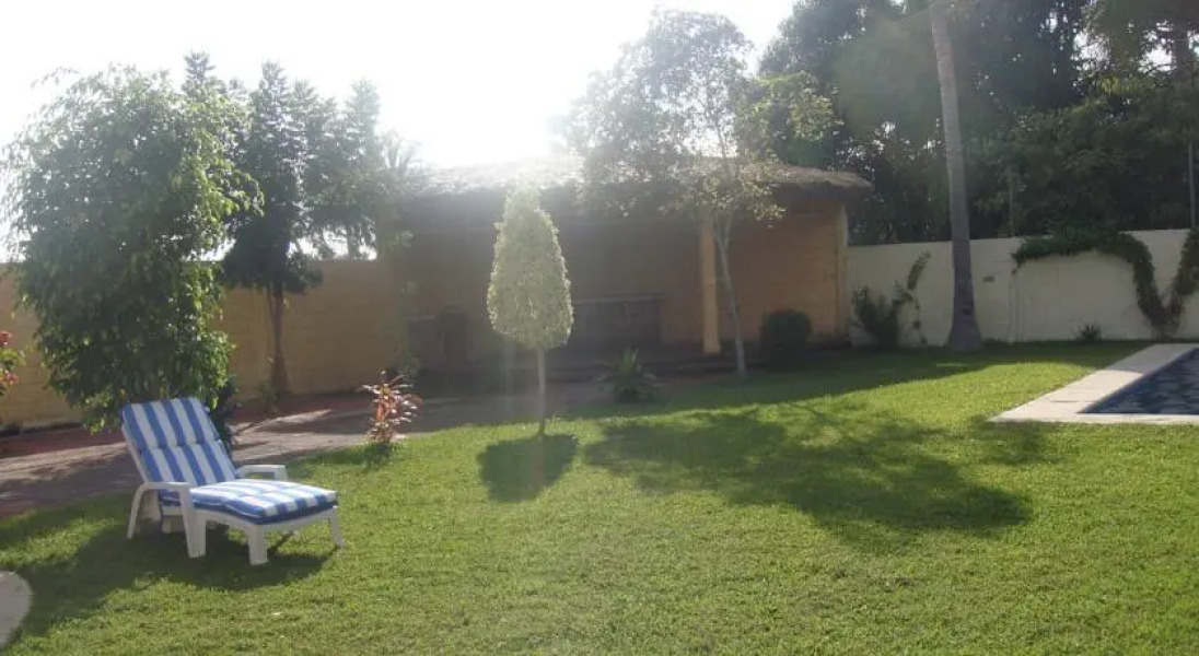 Casa Pie de La Cuesta