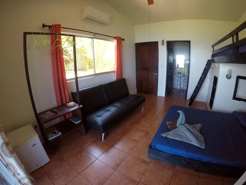 Pacheco Tours & Cabinas