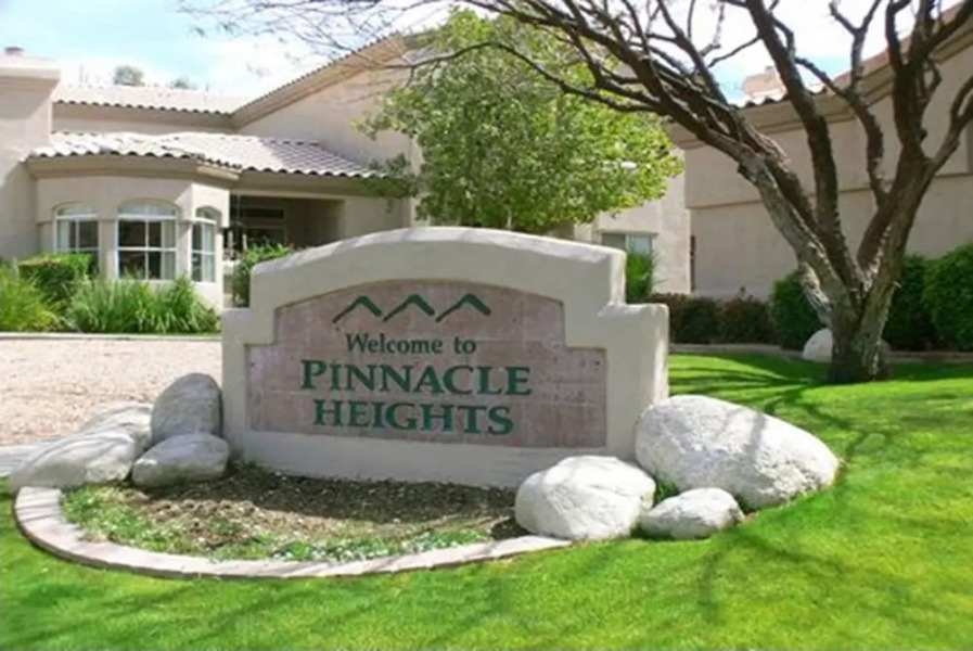 Sonoran Suites of Tucson