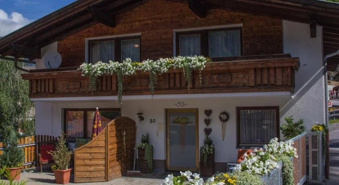 Ferienhaus Bergblick