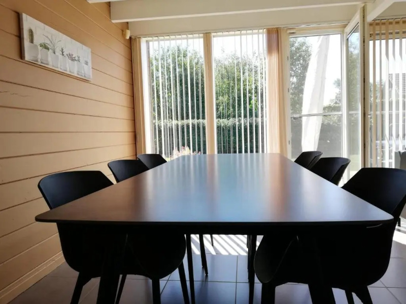 maison 3 chambres à 200 m de la plage des Barrages de l Eau d Heure