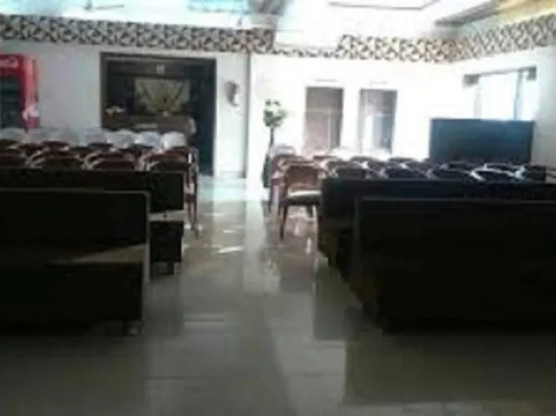 Hotel The Grand Dharmendra