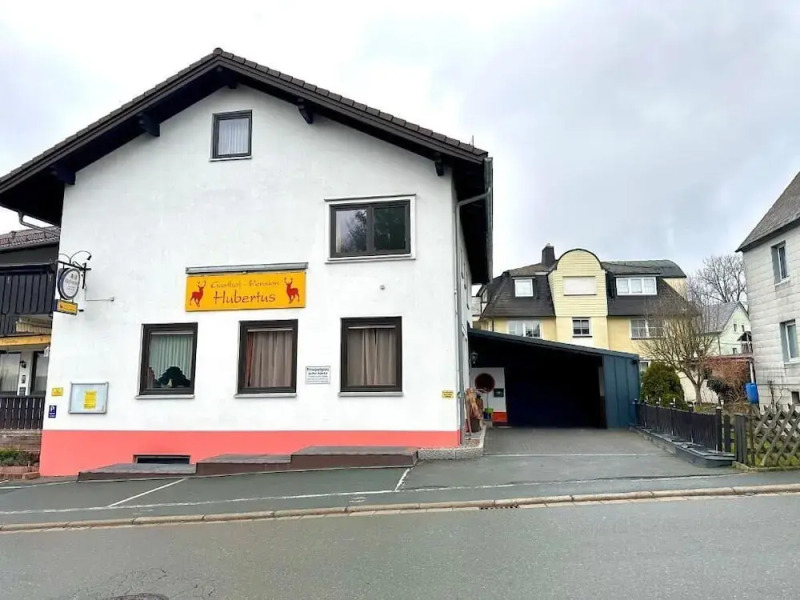 Pension Hubertus
