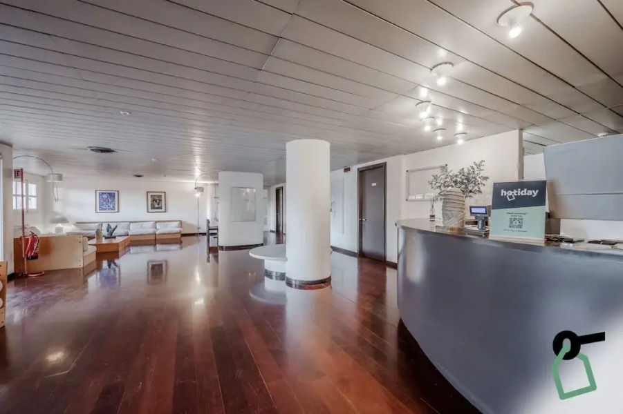 Hotiday Room Collection - Sarzana