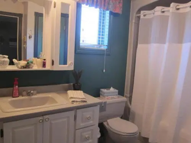 The Point Bed and Breakfast