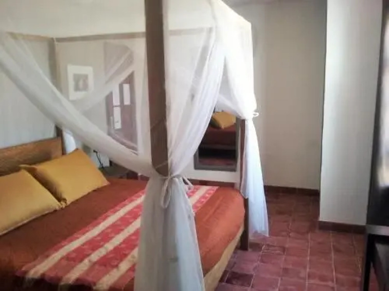 Maison D'hôtes Niokobokk