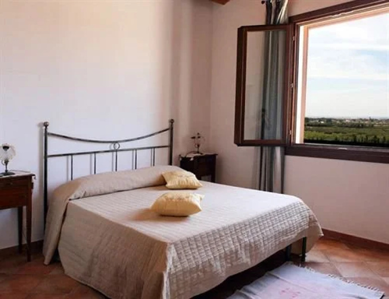 Agriturismo Baglio Rindinella