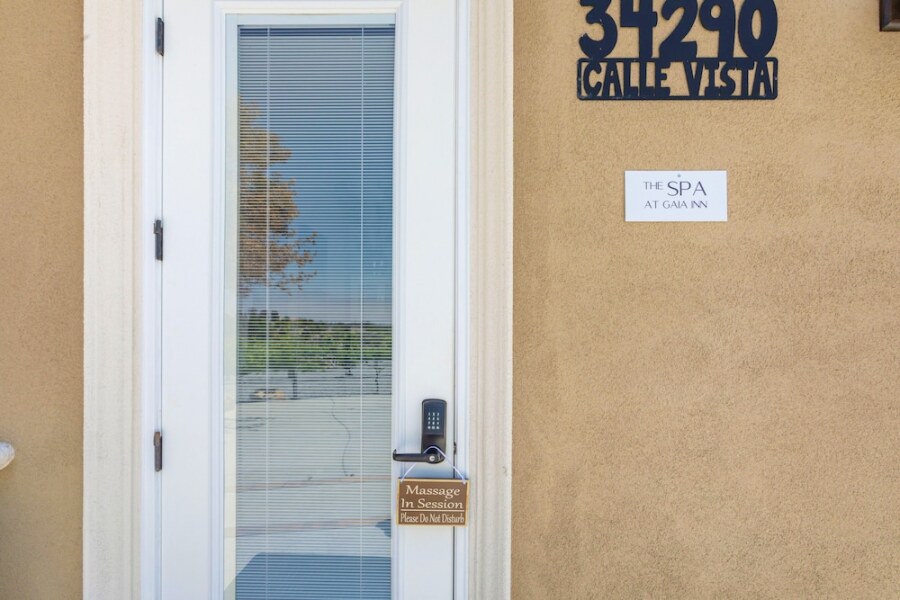 Gaia Inn and Spa - Adults Only - Temecula Wine Country