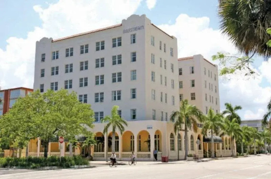 GULFSTREAM HOTEL, Lake Worth Beach, a Tribute Portfolio Hotel