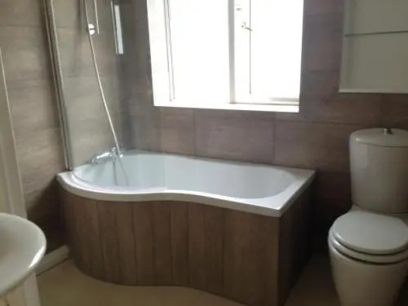 Valley Mount Apartment