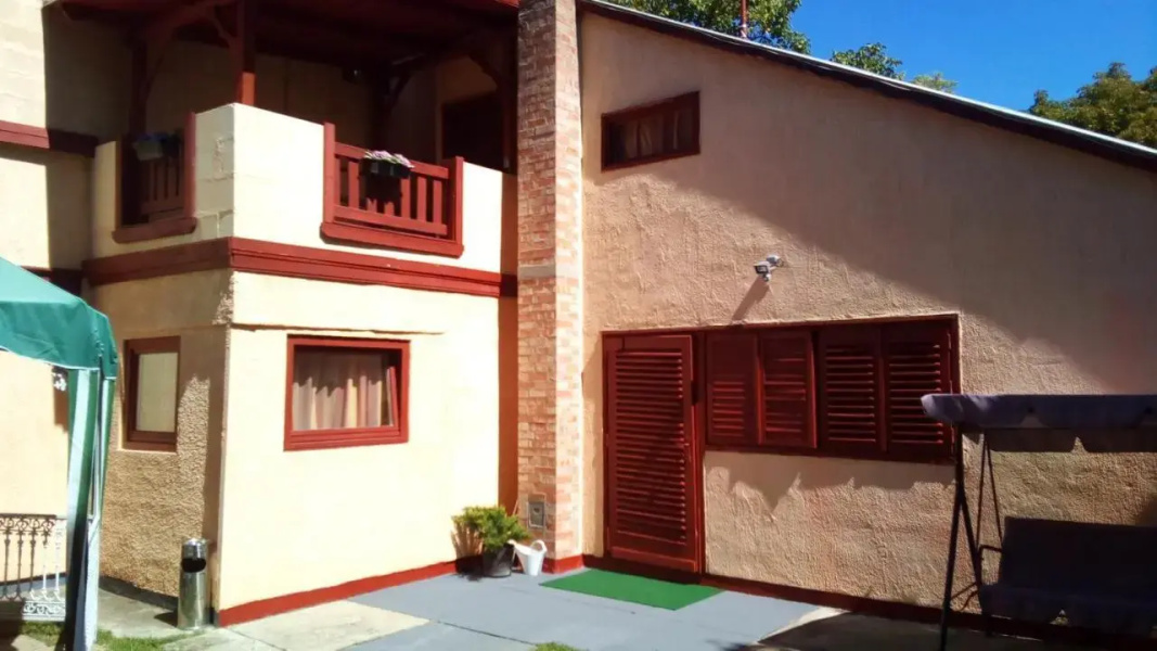 Judit nyaraló