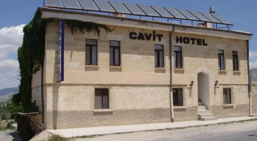 Cavit Hotel