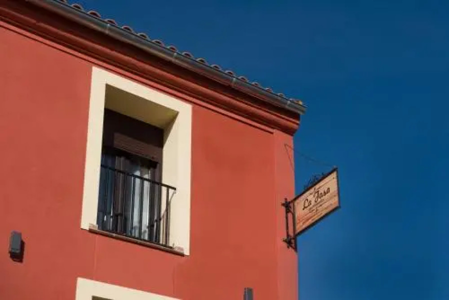 Apartamentos La Jasa