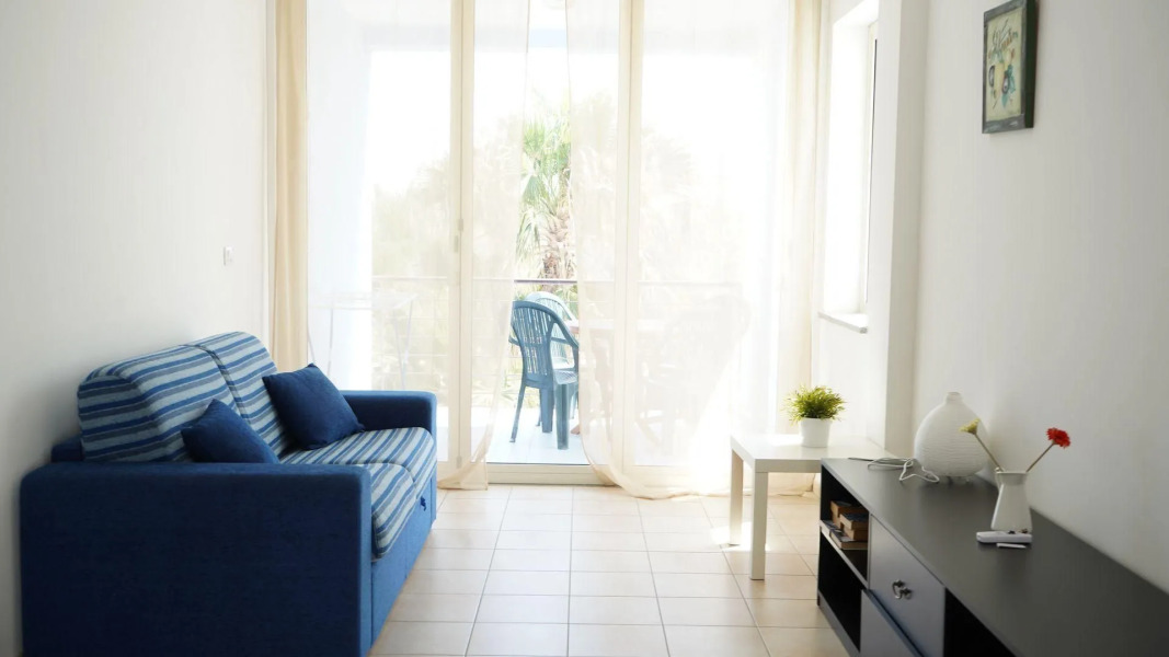 Villaggio Sporting Calabria