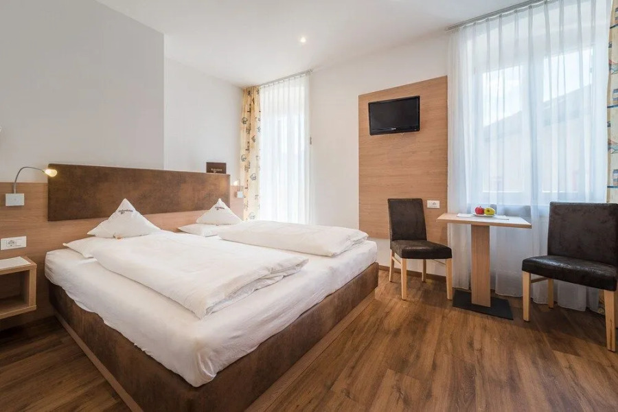 Rebenheim Frühstückspension - FEWO