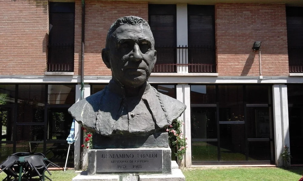 Hotel Beniamino Ubaldi