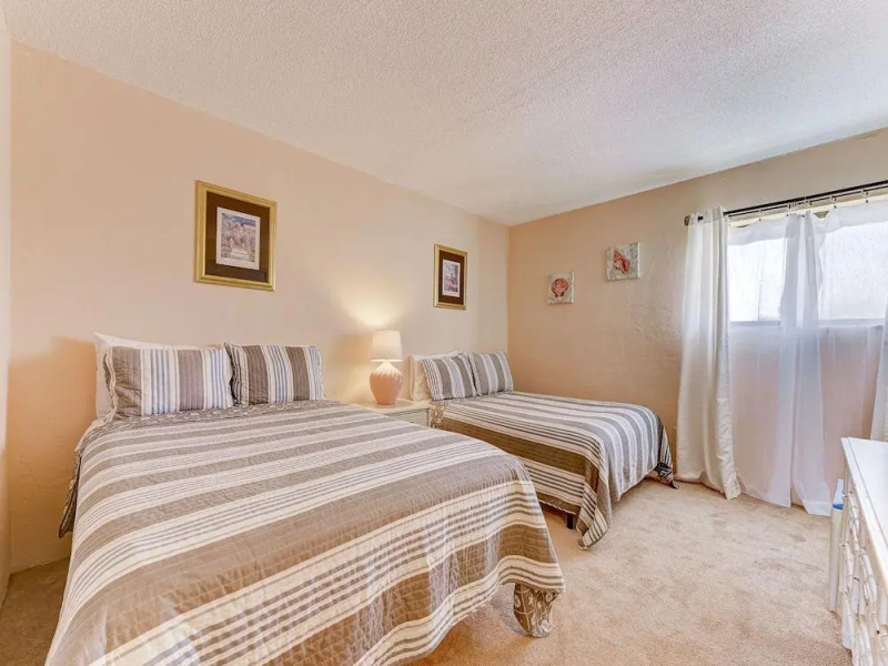 Starboard Light by VTrips