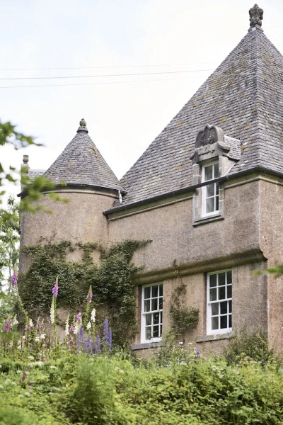 JOIVY The North Lodge At Balcarres