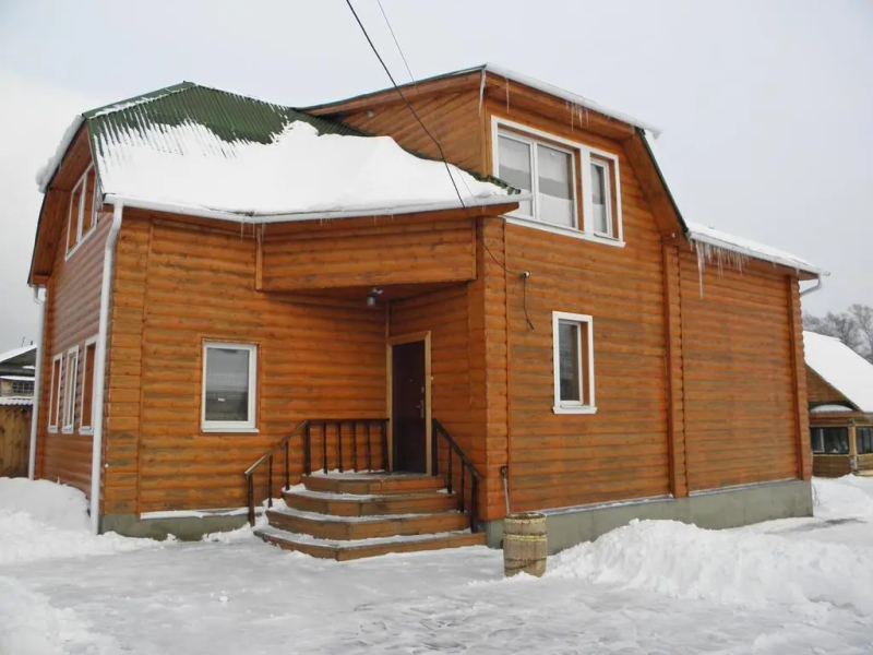Guest House Kupechesky