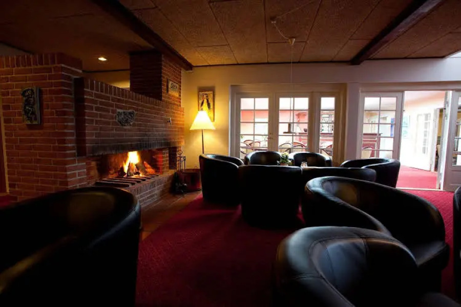 Tambohus Kro & Badehotel