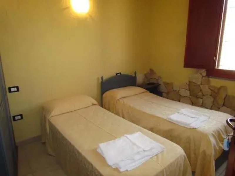 Agriturismo Simbirizzi