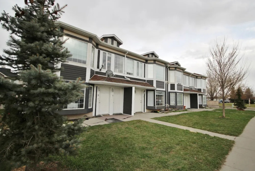 Executive Private Suites near Calgary