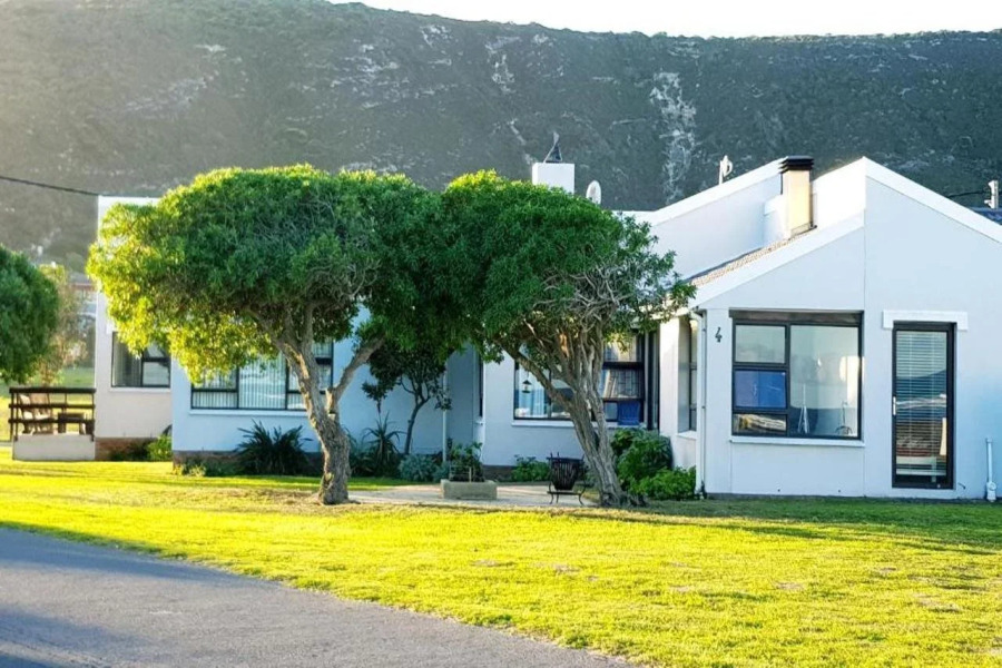 4 On Hoffman Seaview