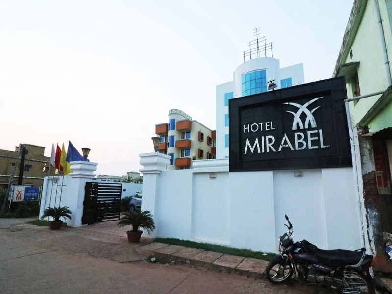 Capital O 40848 Hotel Mirabel