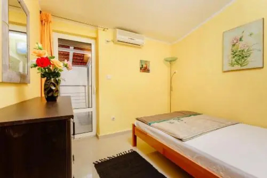 Bigova Sea Views Apartments