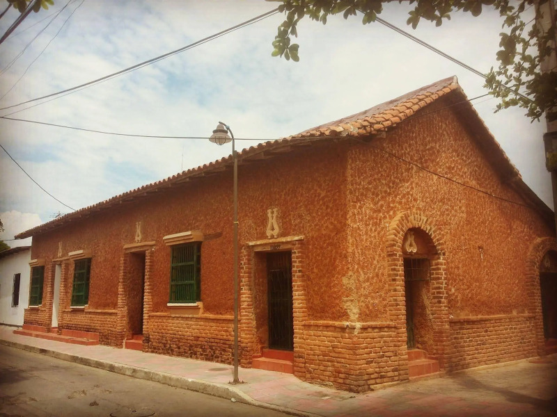 Casa de Los Santos Reyes Hotel Boutique Valledupar