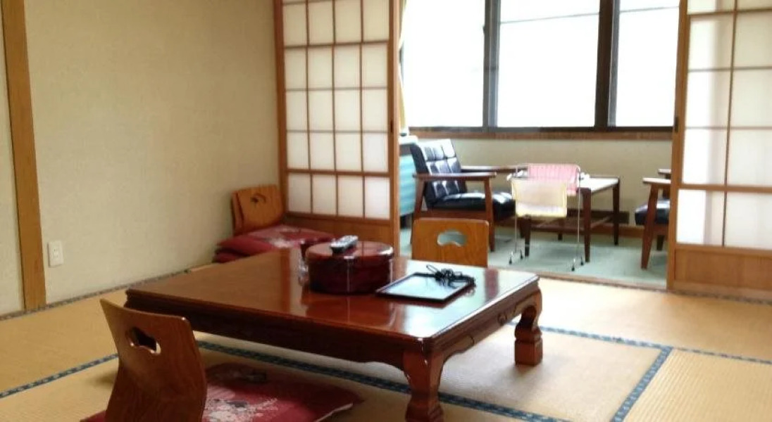 Naruko Onsenkyo Isazen Ryokan