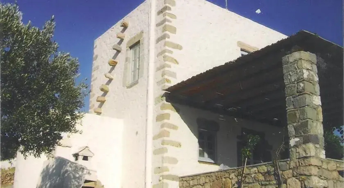 Ampelonas Country House