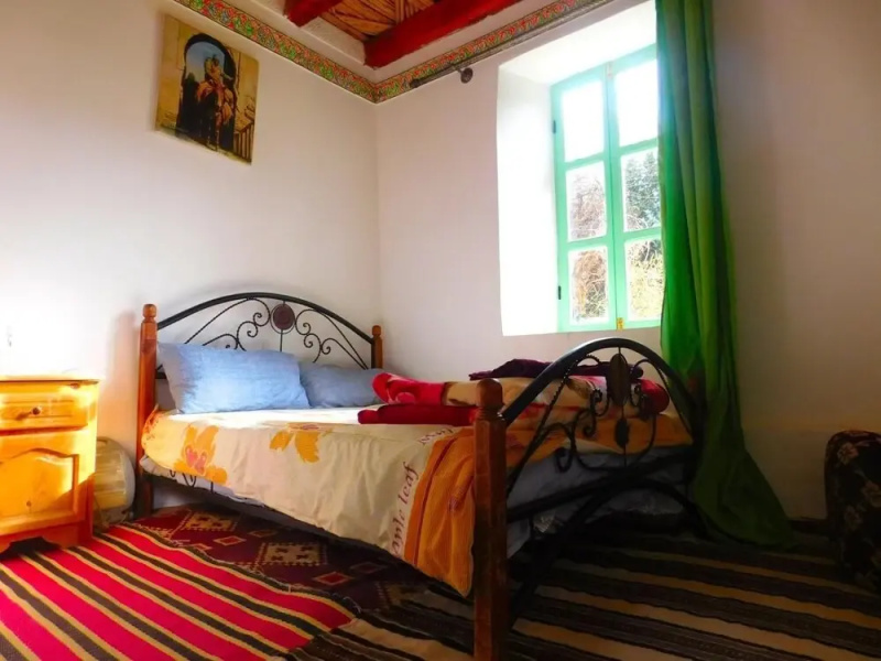 Gîte Imarin