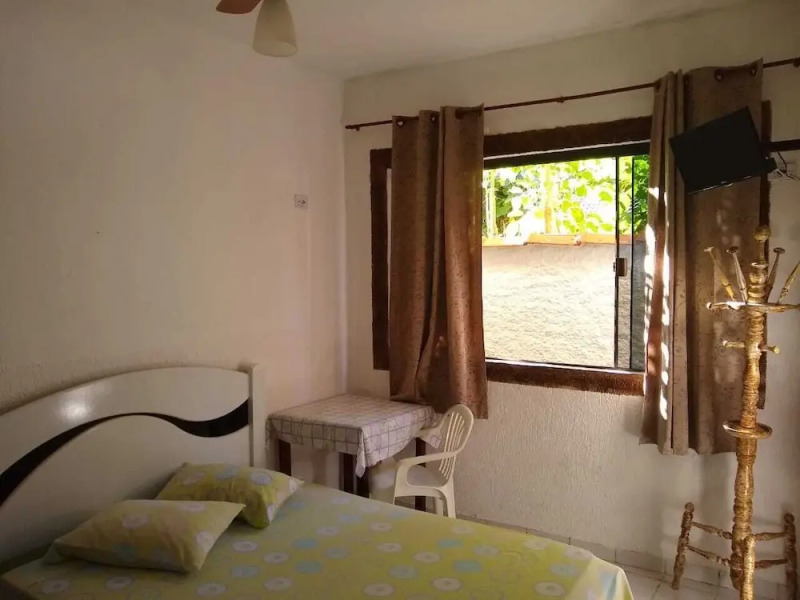 Pousada Brilho Do Sol