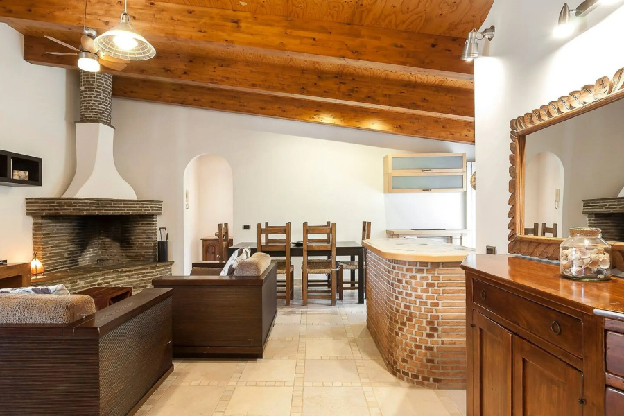 La Cesa Casa Vacanze