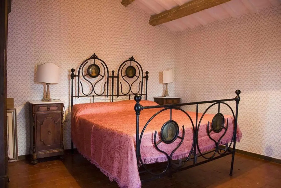 Casa dei Pini Country House