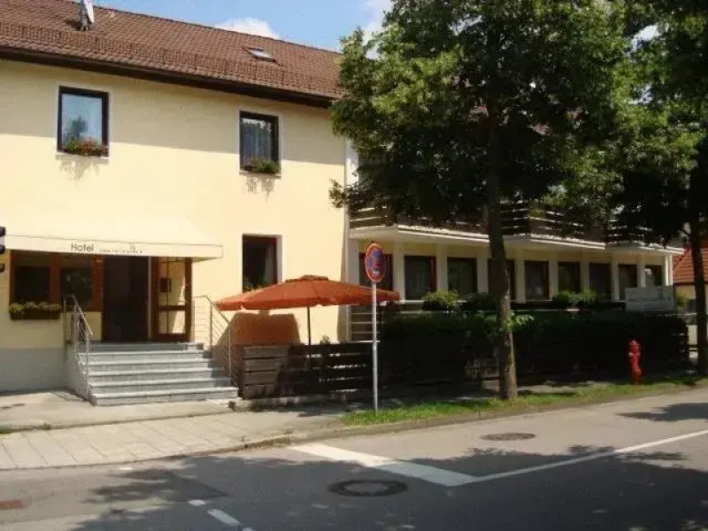 Hotel Accolo