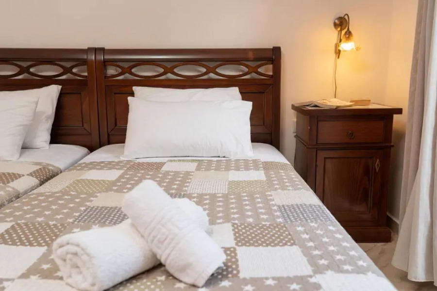 Kefalonia View Villas