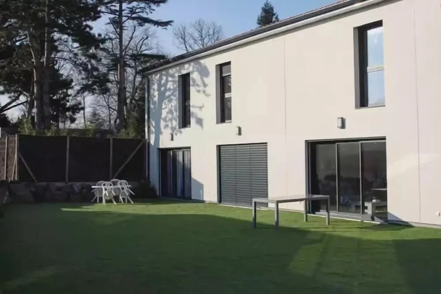 Résidence Montifault - gîtes du 2 au 3 pièces