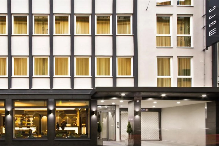 marc münchen - Adults Only