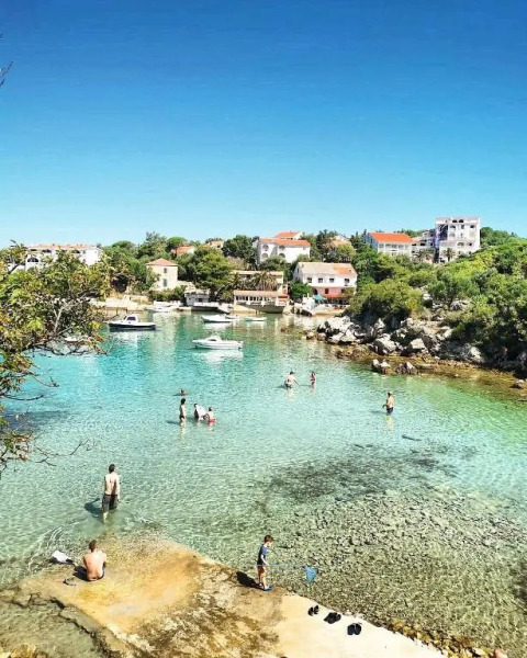 Apartments Vila Catic