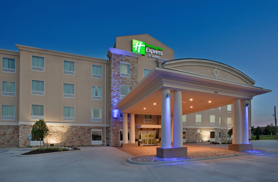 Holiday Inn Exp Stes St. Joseph by IHG