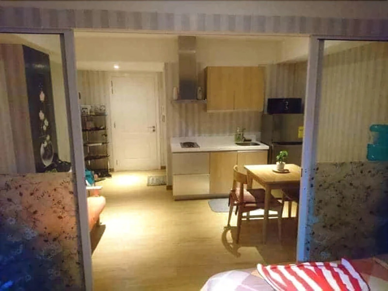 Azure Urban Resort Residences by Pol