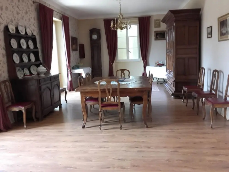 Château de Rouffiac Chambres d'hôtes Vignoble de Cahors